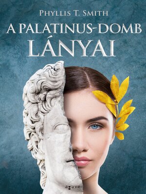 cover image of A Palatinus-domb lányai